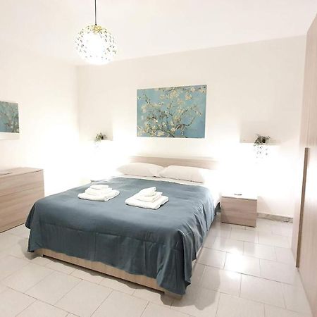 Twin Room Apulia Apartment - Bari Centro 외부 사진