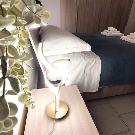 Twin Room Apulia Apartment - Bari Centro 외부 사진
