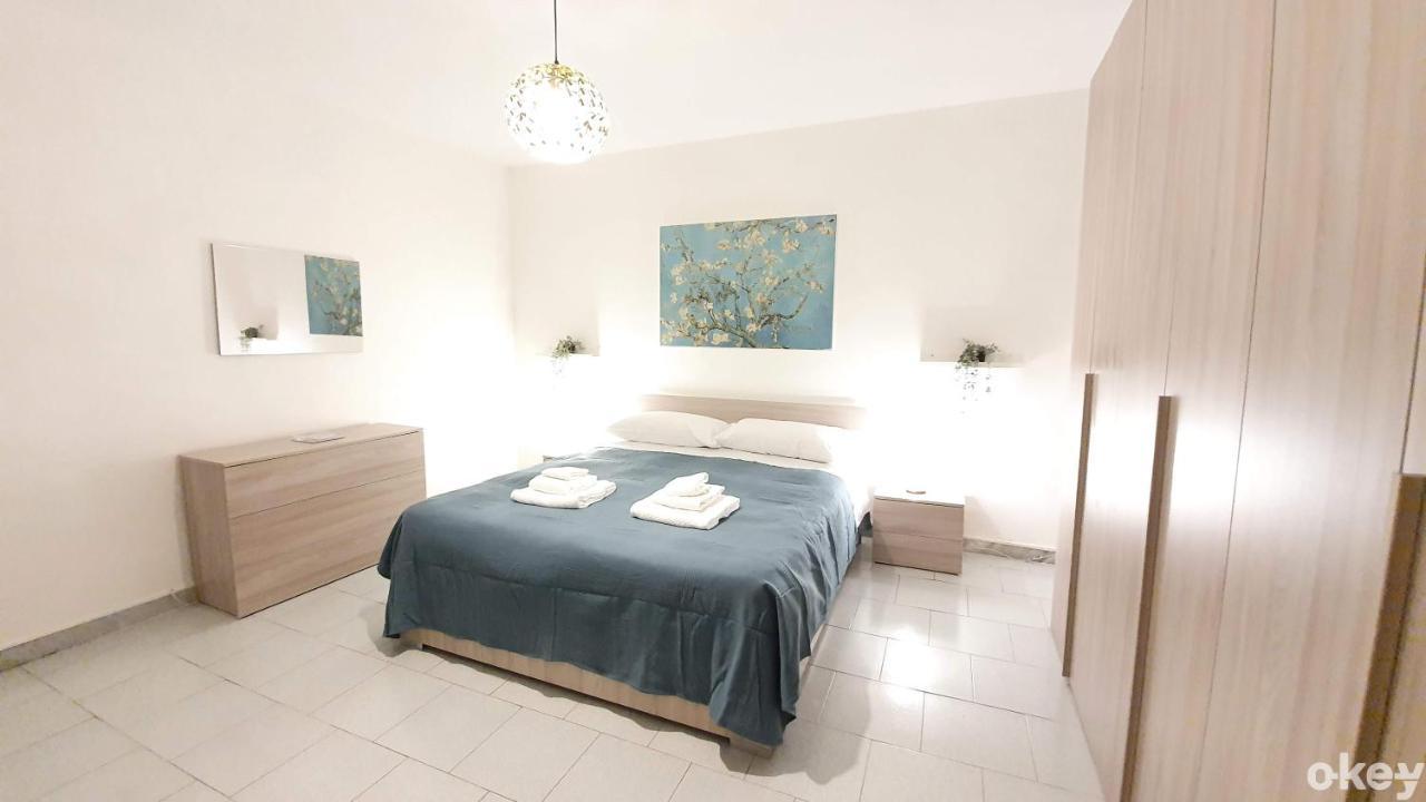 Twin Room Apulia Apartment - Bari Centro 외부 사진