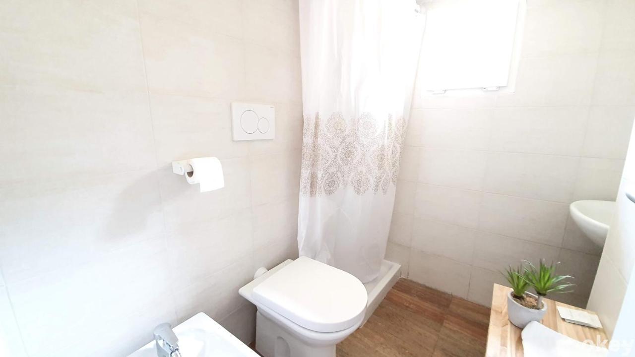 Twin Room Apulia Apartment - Bari Centro 외부 사진
