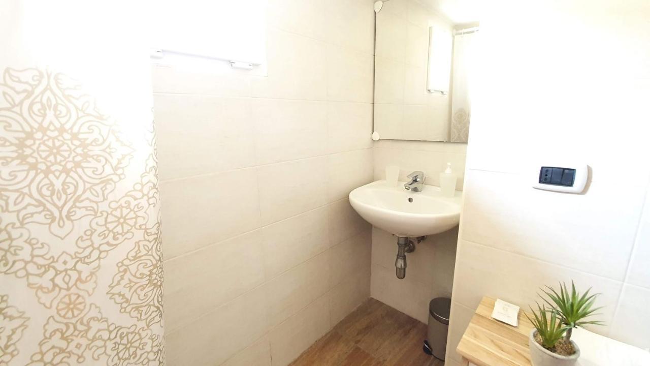 Twin Room Apulia Apartment - Bari Centro 외부 사진